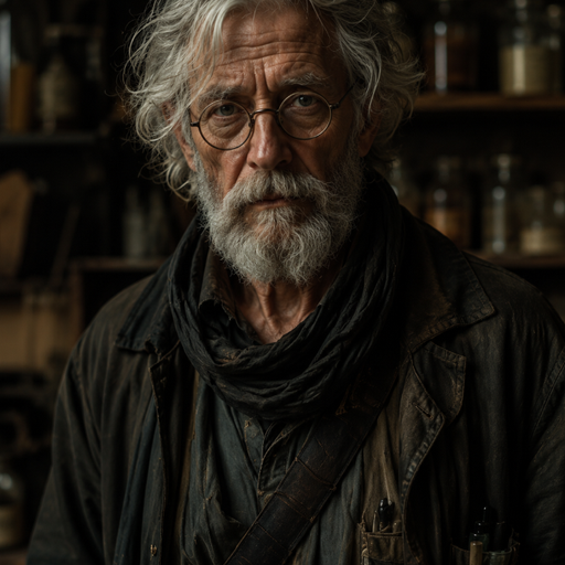 Elias Veyn